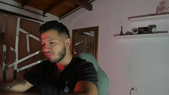 mister miike online show from 02/27/25, 03:04