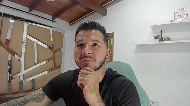 mister miike online show from 03/12/25, 03:02