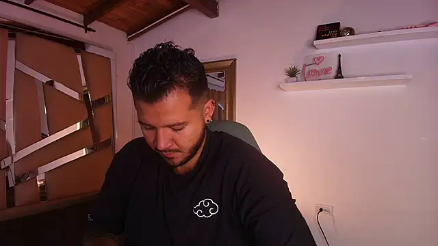 mister miike online show from 09/11/25, 03:06