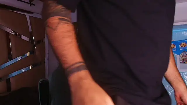 mister miike online show from 09/26/25, 03:10