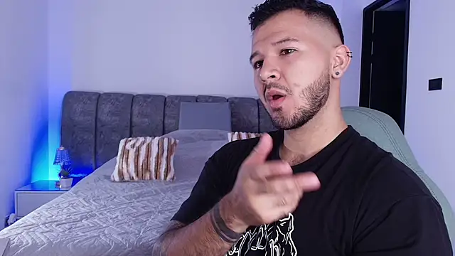 mister miike online show from 11/11/25, 03:06