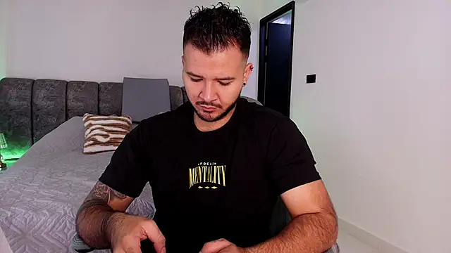 mister miike online show from 11/13/25, 03:05