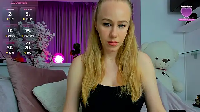 baby alice online show from 09/30/25, 06:02