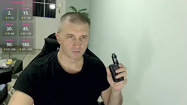 Maribor online show from 11/18/25, 10:14