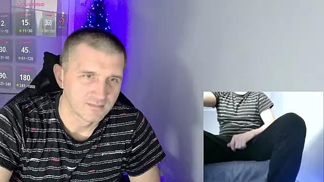 Maribor online show from 12/17/25, 02:12