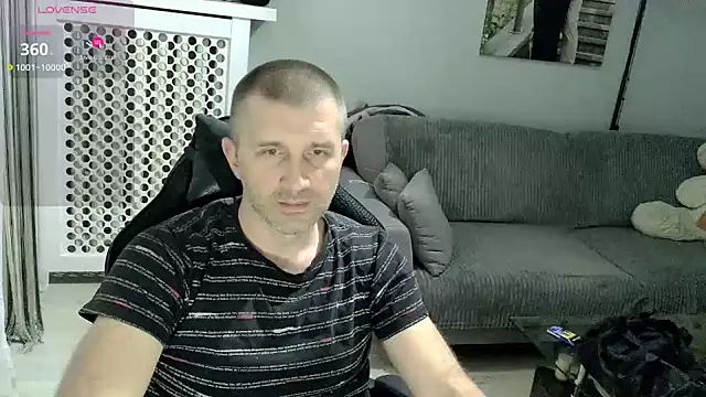 Snapshot of Maribor chatting on 05/29/26, 01:14 Maribor online show from 05/29/26, 01:14