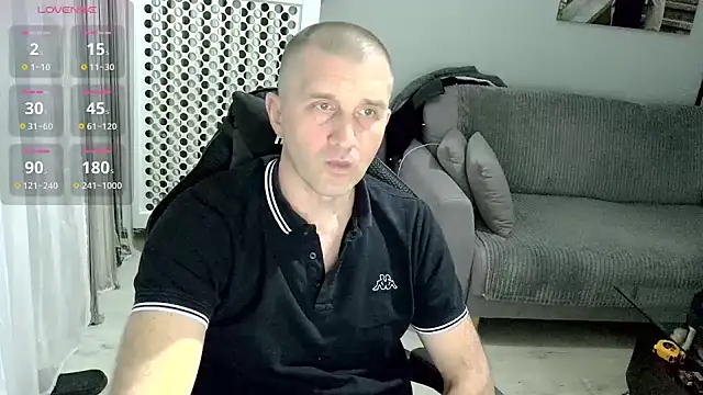 Snapshot of Maribor chatting on 06/15/26, 09:06 Maribor online show from 06/15/26, 09:06
