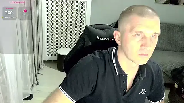 Snapshot of Maribor chatting on 06/16/26, 09:28 Maribor online show from 06/16/26, 09:28