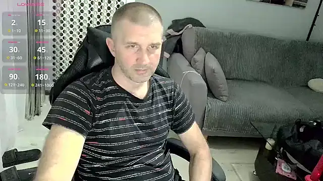 Snapshot of Maribor chatting on 06/19/26, 09:40 Maribor online show from 06/19/26, 09:40