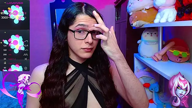 Snapshot of Alice_Bathory chatting on 12/15/24, 09:20 Alice Bathory online show from 12/15/24, 09:20