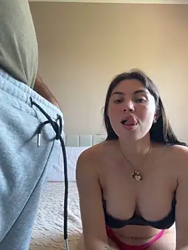 couplepenetration online show from 05/23/26, 07:56