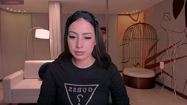 Snapshot of BrennaWalker chatting on 02/05/25, 03:23 BrennaWalker online show from 02/05/25, 03:23