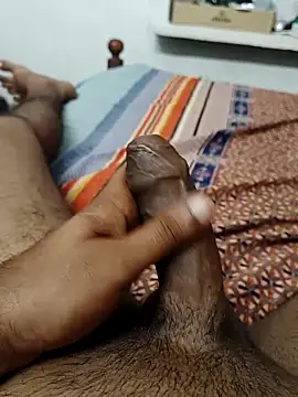 Dileep790 online show from 10/28/25, 05:55