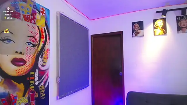 shellsy hans online show from 04/07/26, 01:06