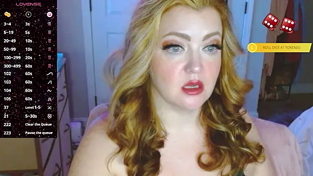 Cateycakes online show from 11/21/25, 08:57