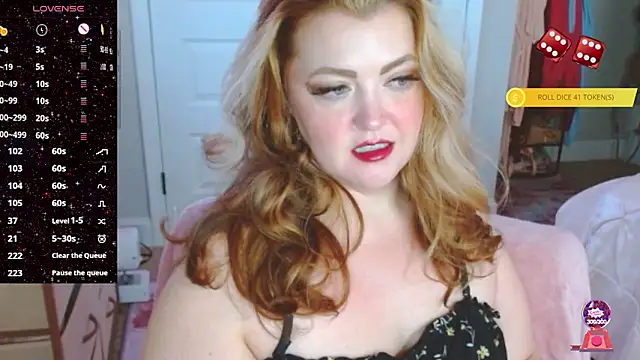 Cateycakes online show from 11/27/25, 05:15