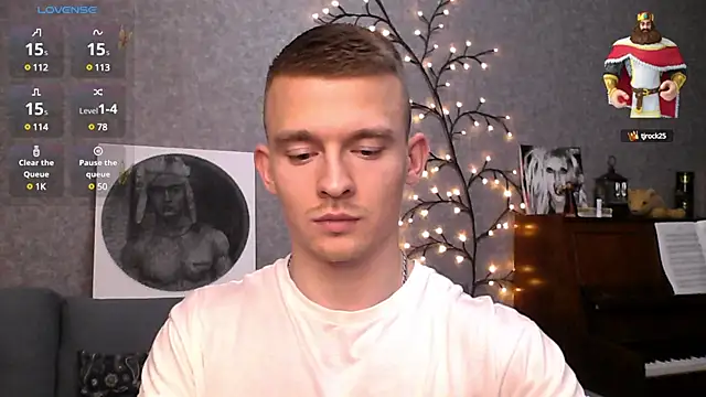 Snapshot of Marvelboy_ chatting on 01/31/25, 09:26 Marvelboy online show from 01/31/25, 09:26