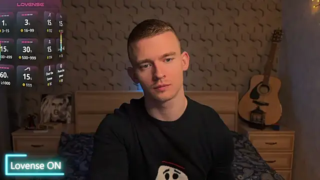 Marvelboy  online show from 12/23/25, 01:36