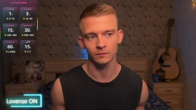 Marvelboy  online show from 02/27/26, 10:10