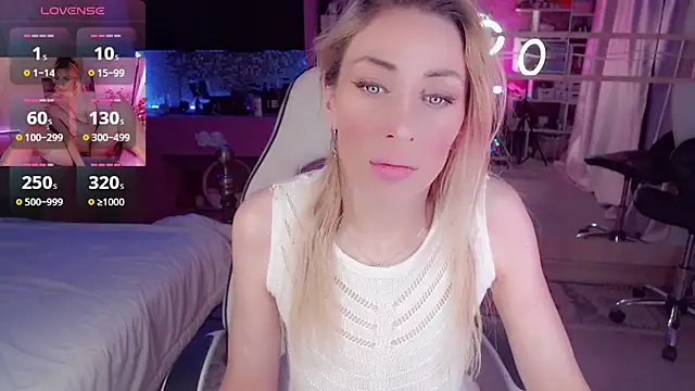 AnnieGOld  online show from 01/09/26, 11:50