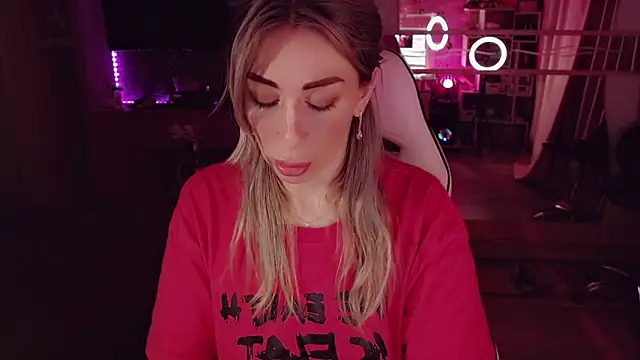 AnnieGOld  online show from 03/02/26, 05:08