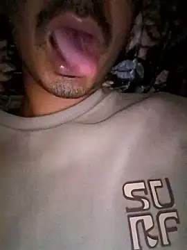 dreamtoungelick69 online show from 01/10/26, 07:15