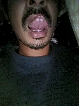 dreamtoungelick69 online show from 01/18/26, 08:45