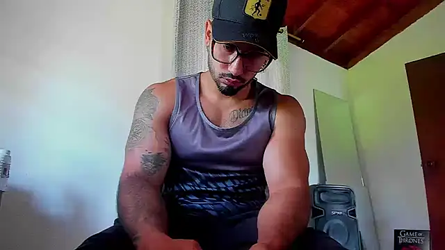 Baky sexy online show from 12/22/25, 02:58