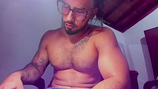 Baky sexy online show from 02/06/26, 02:05