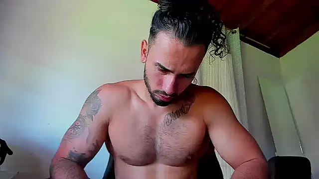 Baky sexy online show from 04/01/26, 04:04