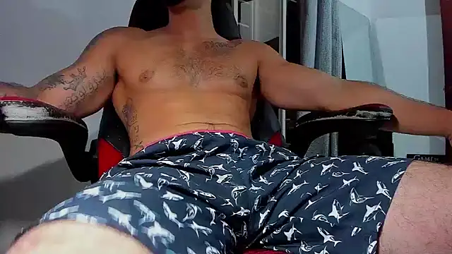 Baky sexy online show from 04/03/26, 11:36