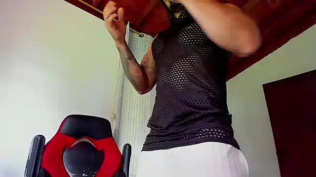 Baky sexy online show from 04/15/26, 09:48