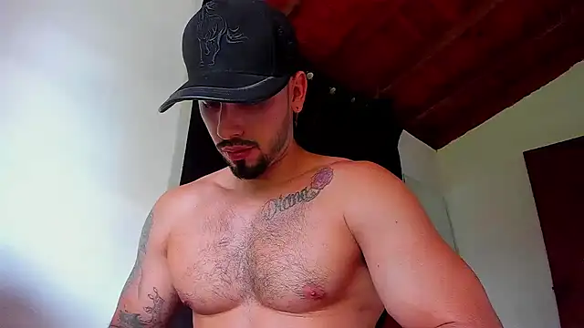 Baky sexy online show from 07/05/26, 09:00