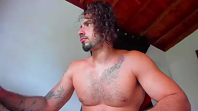 Baky sexy online show from 07/09/26, 06:45