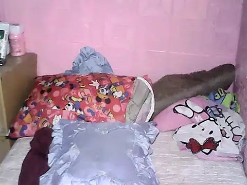 Snapshot of hotpusie_4u chatting on 10/02/25, 05:31 hotpusie 4u online show from 10/02/25, 05:31