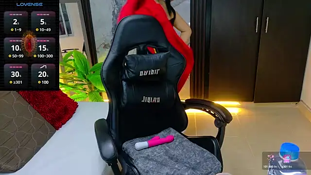 Snapshot of pamelajackson chatting on 01/24/25, 10:51 pamelajackson online show from 01/24/25, 10:51