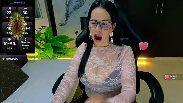 Snapshot of pamelajackson chatting on 02/03/25, 10:11 pamelajackson online show from 02/03/25, 10:11