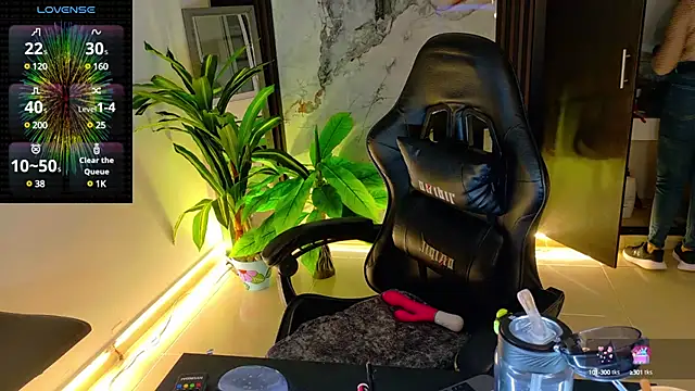 Snapshot of pamelajackson chatting on 02/22/25, 12:38 pamelajackson online show from 02/22/25, 12:38