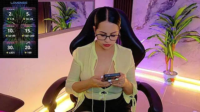 Snapshot of pamelajackson chatting on 11/13/25, 09:58 pamelajackson online show from 11/13/25, 09:58