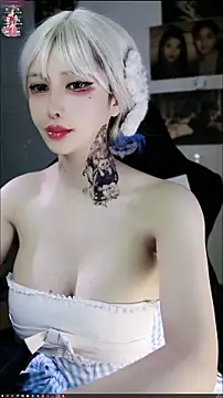 candy cola online show from 01/17/26, 02:11