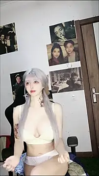 candy cola online show from 01/18/26, 05:55