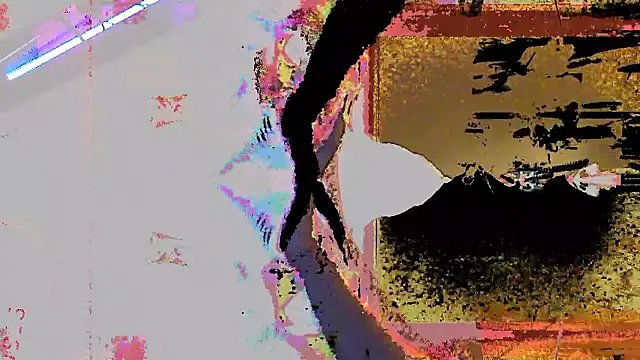 Snapshot of FireFox_Feel chatting on 12/03/24, 08:06 FireFox Feel online show from 12/03/24, 08:06