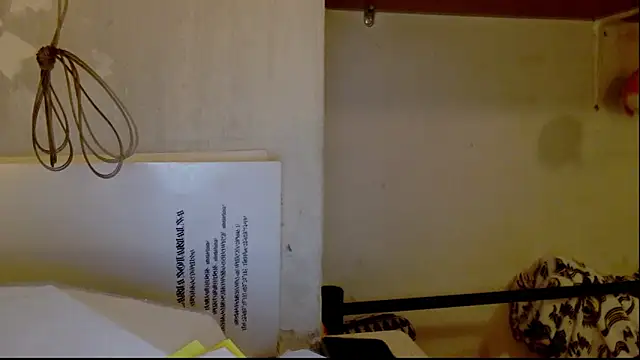 Snapshot of FireFox_Feel chatting on 12/05/24, 05:15 FireFox Feel online show from 12/05/24, 05:15