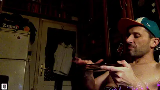 Snapshot of FireFox_Feel chatting on 12/07/24, 05:31 FireFox Feel online show from 12/07/24, 05:31