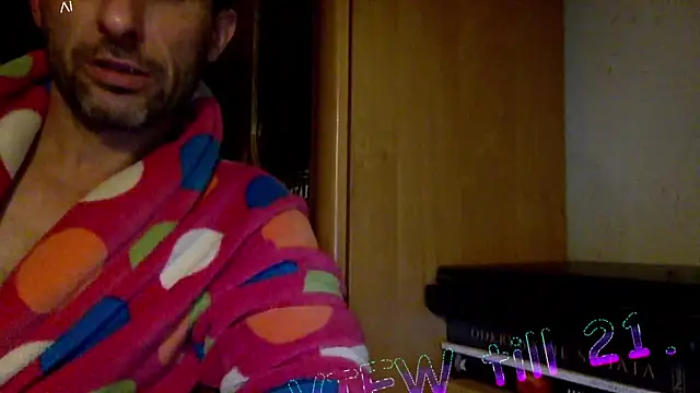 Snapshot of FireFox_Feel chatting on 12/08/24, 08:04 FireFox Feel online show from 12/08/24, 08:04