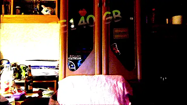 Snapshot of FireFox_Feel chatting on 01/15/25, 06:19 FireFox Feel online show from 01/15/25, 06:19