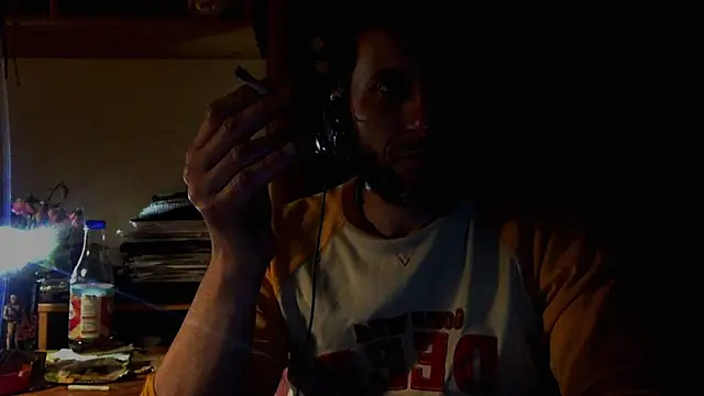 Snapshot of FireFox_Feel chatting on 01/16/25, 03:34 FireFox Feel online show from 01/16/25, 03:34