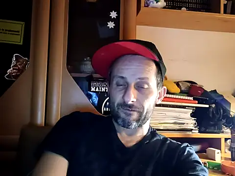 Snapshot of FireFox_Feel chatting on 02/27/25, 11:59 FireFox Feel online show from 02/27/25, 11:59