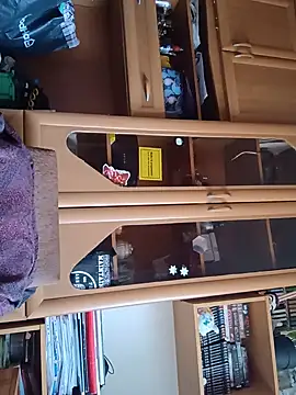 Snapshot of FireFox_Feel chatting on 03/07/25, 09:07 FireFox Feel online show from 03/07/25, 09:07