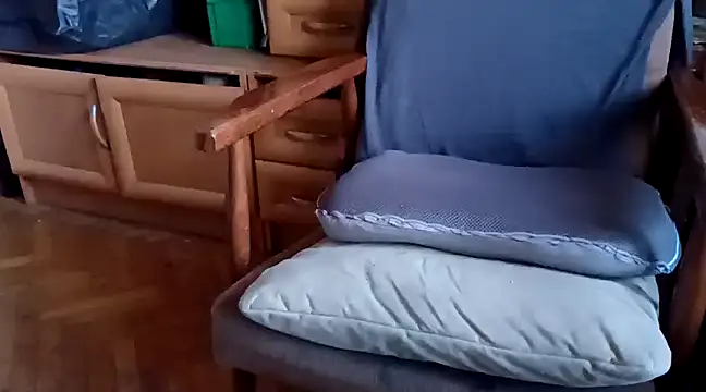 Snapshot of FireFox_Feel chatting on 03/12/25, 03:07 FireFox Feel online show from 03/12/25, 03:07